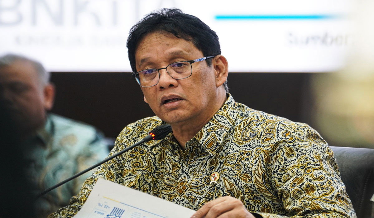 Defisit APBN Capai Rp54,6 Triliun pada Januari 2026
