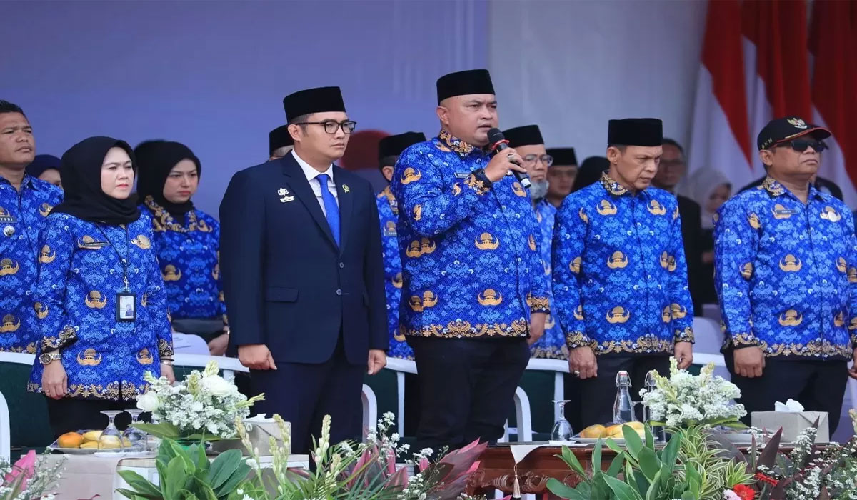 Bikin Kaget! ASN Bogor Kini WFH Setiap Jumat, Aturan Masuk Kantor Ikut Diubah Total