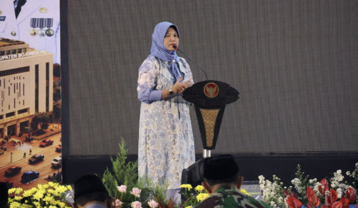 Bikin Terharu! Wakil Bupati Bojonegoro Turun Tangan Demi Cegah Anak Putus Sekolah